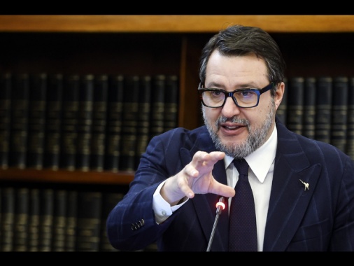 Lega, altri dazi da Trump? I deboli d'Europa raccolgono i loro amari frutti