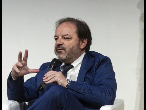 Si è dimesso Guido Scorza, componente del Garante Privacy