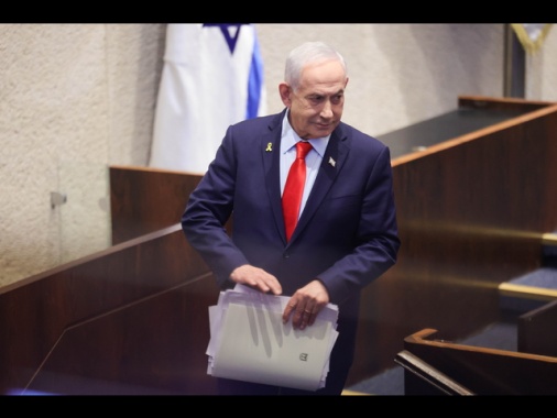 Media, Netanyahu riunisce il governo dopo tensioni con Usa sul Board of peace