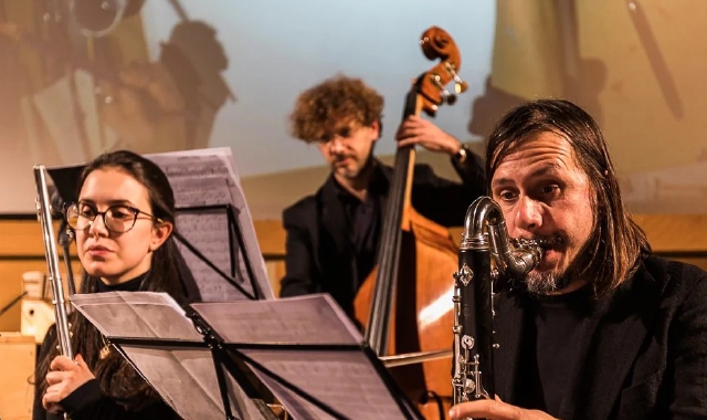 L’omaggio alla celebre suite pianistica di Musorgskij