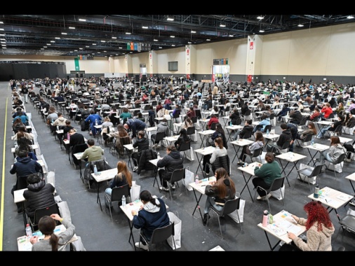 Test di Medicina, inchiesta a Bologna su tentata truffa
