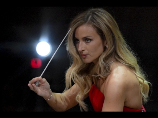 Venezi, parlerò a tempo debito ma la partita è chiusa solo quando l'arbitro fischia