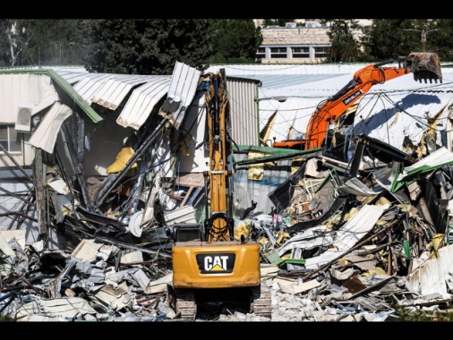 Guterres condanna Israele, 'la sede Unrwa a Gerusalemme Est è inviolabile '