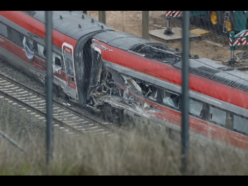 In Spagna i macchinisti Semaf proclamano 3 giorni di sciopero