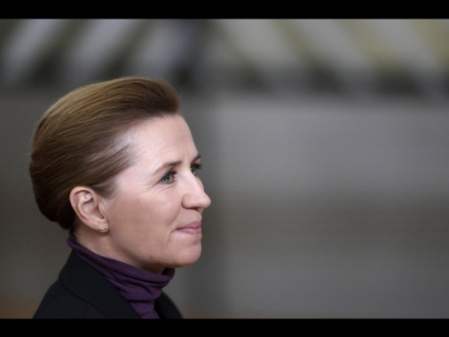 Copenaghen, 'negoziati con gli Usa inizieranno abbastanza rapidamente'