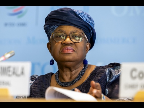 Il Wto a Davos, situazione globale richiede nervi saldi e reazioni meditate