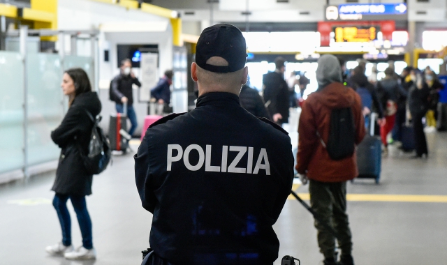 Sicurezza a Malpensa: un arresto e 7 espulsioni