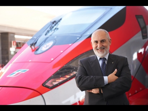 Donnarumma (Fs), 'siamo prima centrale appaltante, investimenti per 18 miliardi'