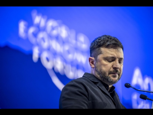 Usa, non lontani da incontro Putin-Zelensky ma servono altre discussioni