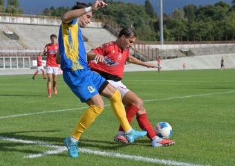 Trasferte da non sbagliare per Varese, Varesina e Castellanzese