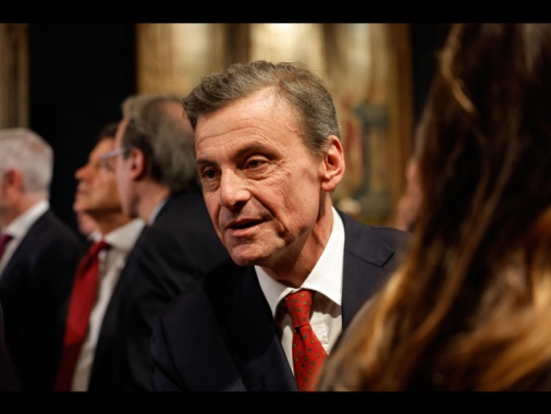 Calenda a Fi, felicissimo se ci sarà spazio per lavorare insieme