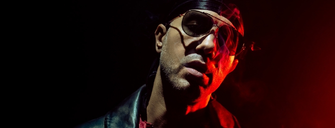 C’è “Solo un uomo”: Mondo Marcio