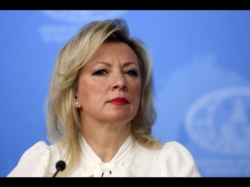 Mosca, 'rinunciando al gas russo la Ue rinuncia alla libertà'