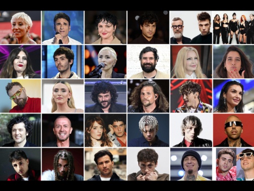 Conti, 'a Sanremo 2026 un bouquet variegatissimo per parlare a tutti i pubblici'