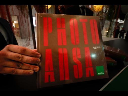 A Torino la presentazione di PHOTOANSA 2025