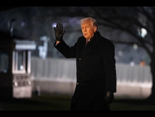 'Trump ha delineato con Waltz percorso per ripristinare l'ordine'