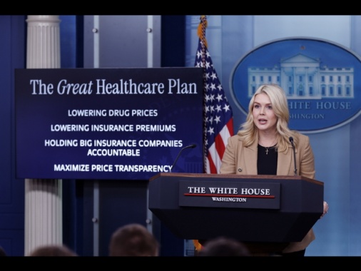 Casa Bianca, 'nessuno vuole vedere americani uccisi nelle strade Usa'