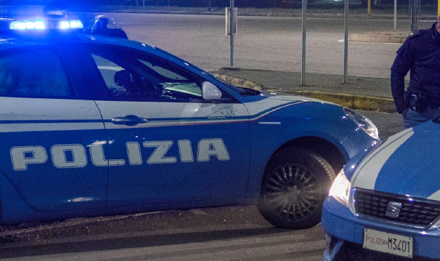Sparatoria con la Polizia: 20enne morto a Milano