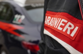 Ubriaco alla guida, arrestato dopo 7 anni