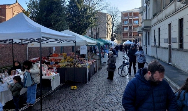 Castellanza mette in tavola la tradizione per San Giulio