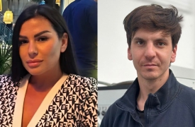 Processo per l’omicidio di Vasilica: Iene fuori dall’aula