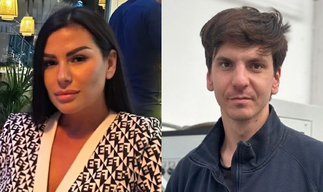 Processo per l’omicidio di Vasilica: Iene fuori dall’aula