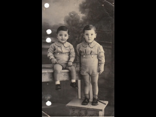 Mattarella, violenze contro bimbi di tutto il mondo scuotono le coscienze