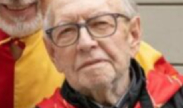 Si è spento Oldrini, storico priore di Legnarello