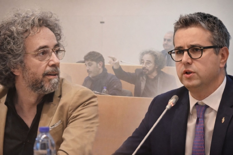 Gallarate, Longobardi fuori dalla Giunta. Ipotesi Simeoni