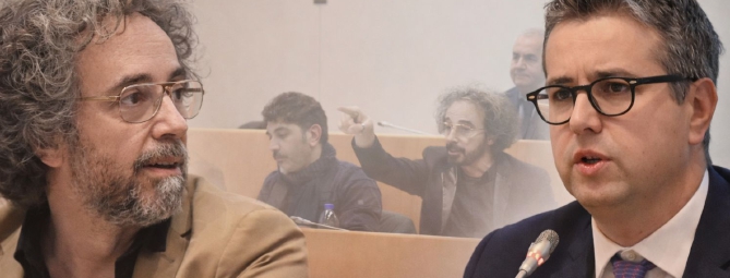 Gallarate, Longobardi fuori dalla Giunta. Ipotesi Simeoni