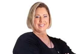 Elena Blini lascia, incarico vacante a Cairate