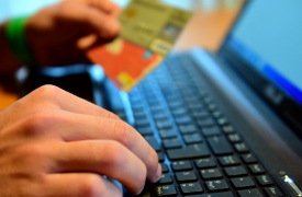 Truffa del bonifico: via oltre 14mila euro dal conto