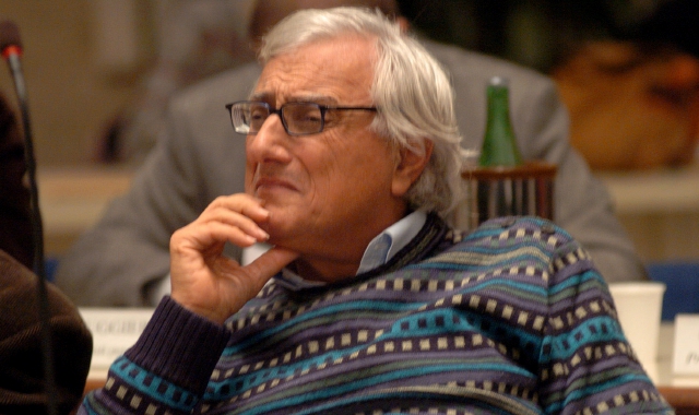 Busto piange l’avvocato Angelo Verga