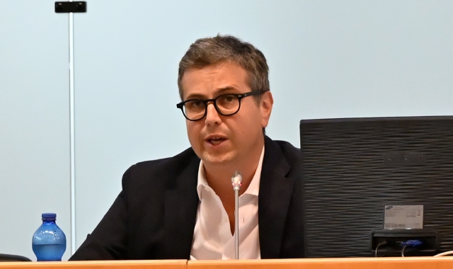 La replica di Cassani: «Storpiature e mistificazioni»