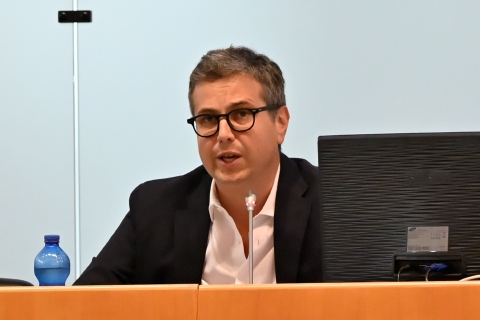 La replica di Cassani: «Storpiature e mistificazioni»