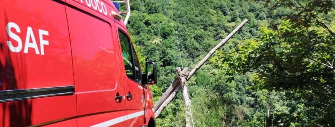 Turista morta sulla teleferica, chiesto un patteggiamento
