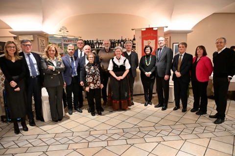 Giöbia a Varese, tra dialetto, poesia e tradizione