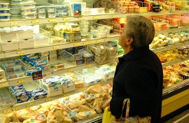 Carovita, al Nord gli stipendi non bastano