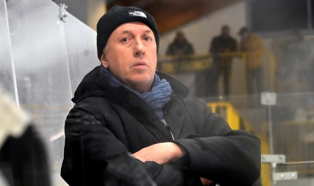 Massimo Da Rin ha risolto il suo rapporto con i Mastini (foto Angelo Puricelli)