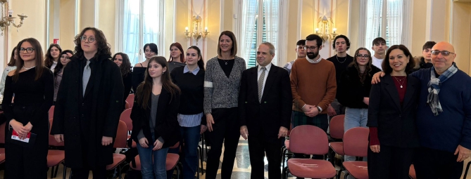 Il podcast che dà voce a Varese è giovane