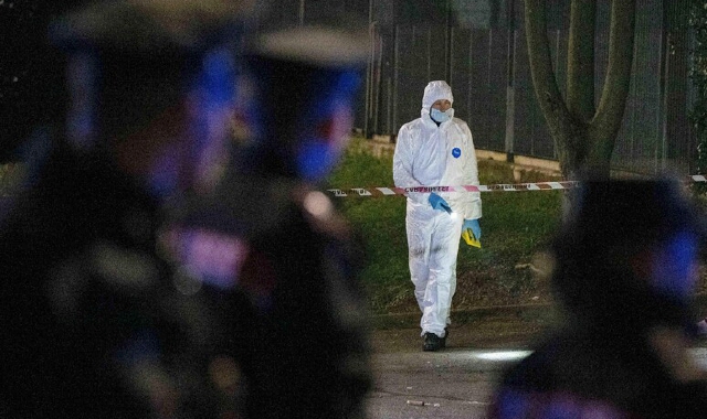 Le indagini scattate la notte dell’omicidio