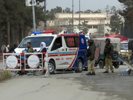 Pakistan, 10 agenti e 37 separatisti morti in attacchi nel Balochistan