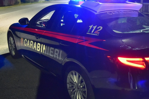 Botte dopo l’incidente, si cercano tre uomini