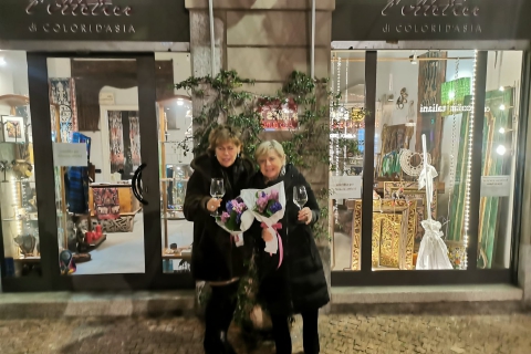 Varese saluta i “Colori d’Asia”