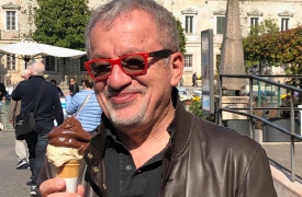 Il «Bobo privato» di Emilia Macchi