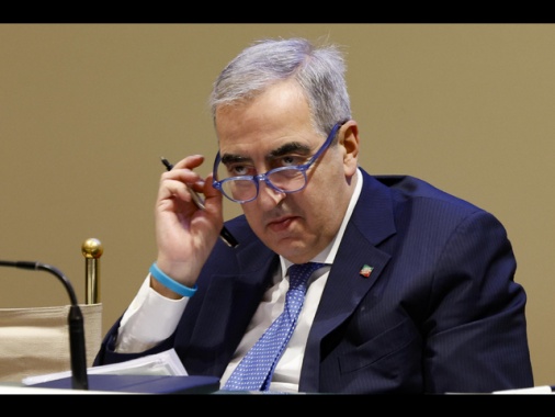 Gasparri, nuovi provvedimenti sulla sicurezza in Cdm questa settimana