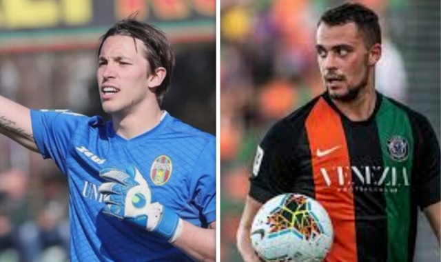 Mosse Pro Patria: torna Sala, arriva Felicioli