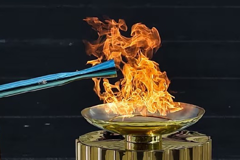 La fiamma olimpica torna nel Varesotto: ecco tutte le strade chiuse