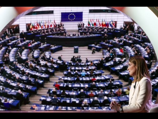 L'Eurocamera sblocca l'iter di ratifica dell'intesa Ue-Usa sui dazi