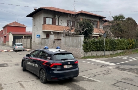 Ai domiciliari il complice della tentata rapina di Lonate